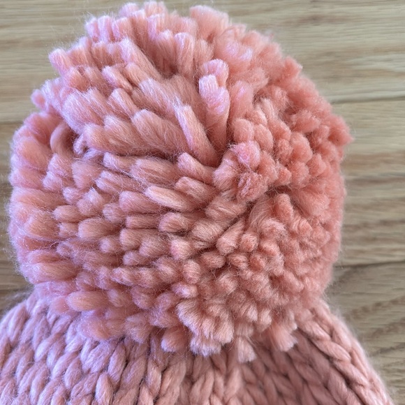 Anthropologie Knit Beanie Hat - Picture 5 of 5
